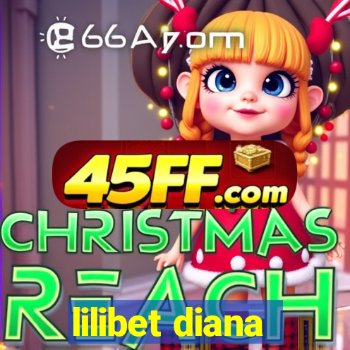 lilibet diana